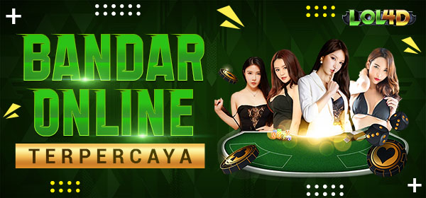 Link Slot gacor